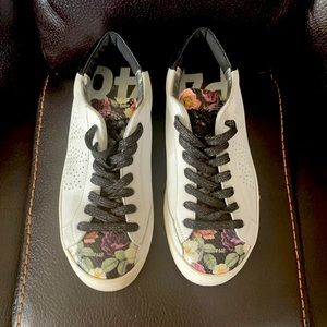 P448 Authentic tennis shoes